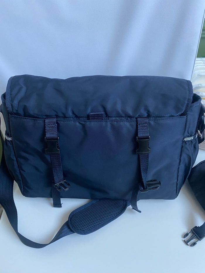 Sac à langer - photo numéro 6
