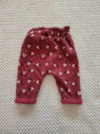 Pantalon Minnie