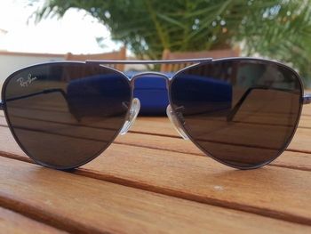 Lunettes soleil ray ban aviateur