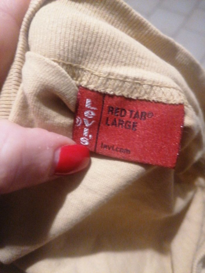 T-shirt taille L - photo numéro 3