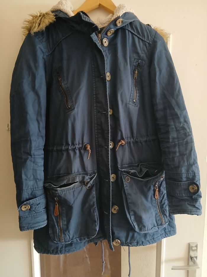 Manteau Femme - photo numéro 3