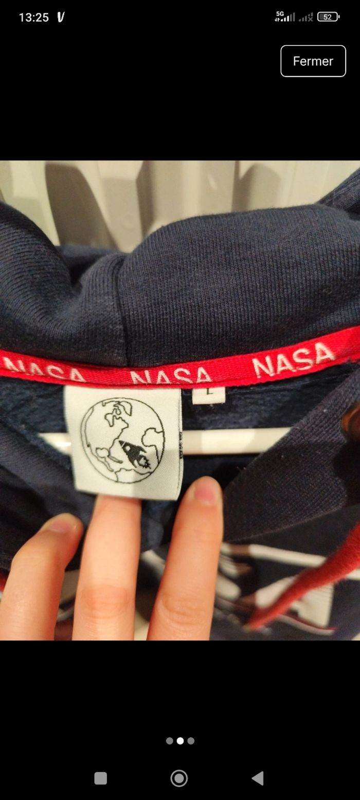 Pull long - photo numéro 2