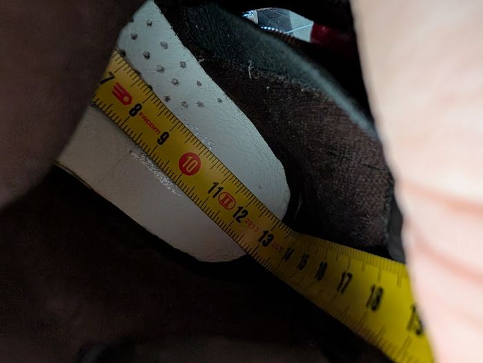 Bottines garçon. Taille 21. Neuf - photo numéro 8