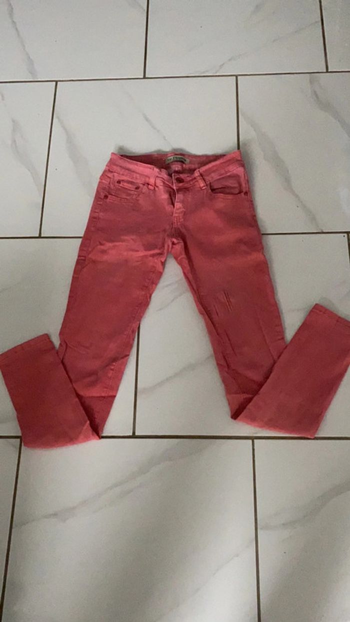 Jeans bon état