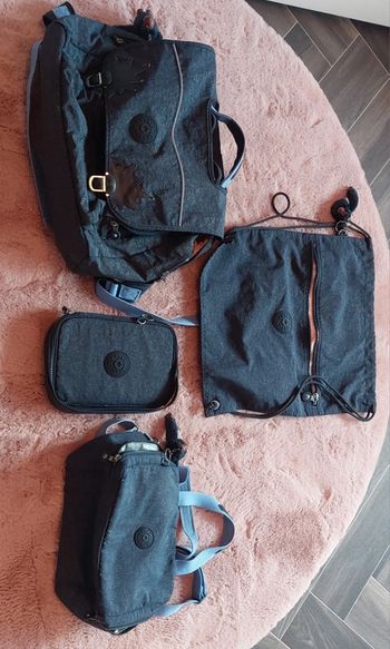 Ensemble kipling iniko