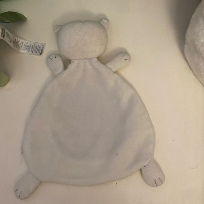 Doudou de secours lama - photo numéro 3