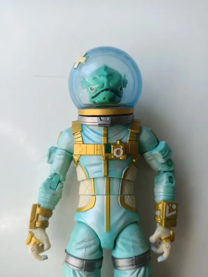 Figurine epic Fortnite Léviathan - photo numéro 2