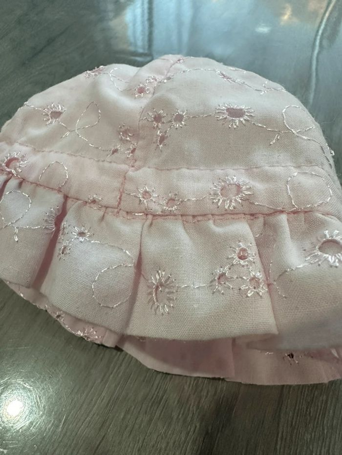 Chapeau - photo numéro 2