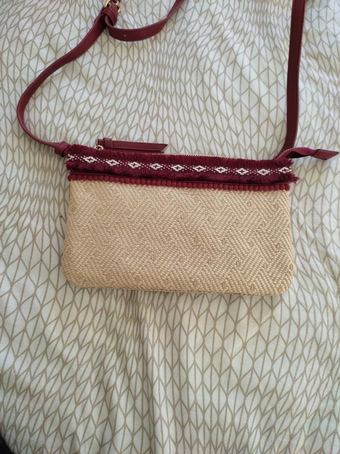 Petit sac bandoulière - photo numéro 2