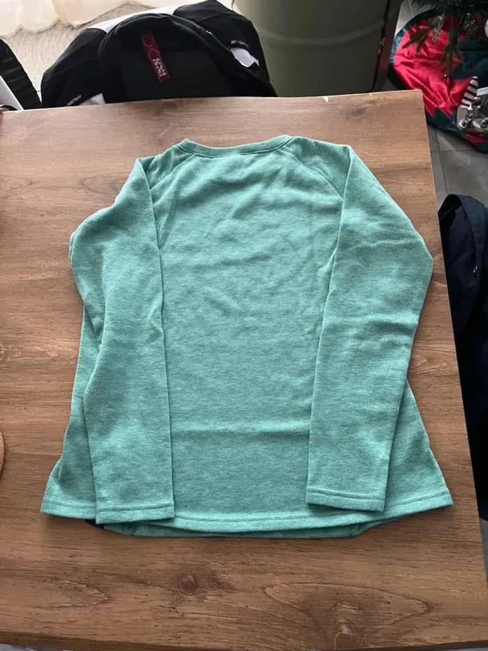 Pull Quechua femme - photo numéro 2
