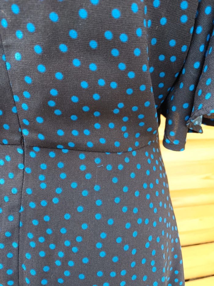Robe Mango taille M - photo numéro 7