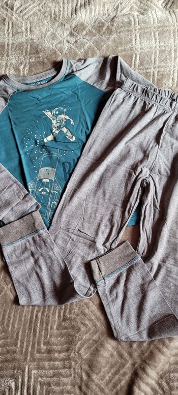 Pyjama 2 pièces
