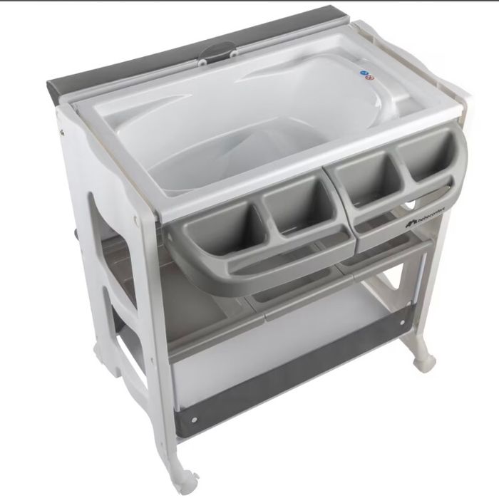 Table à langer Bébé Confort Dolphy – Parfait état, très peu utilisée - photo numéro 2
