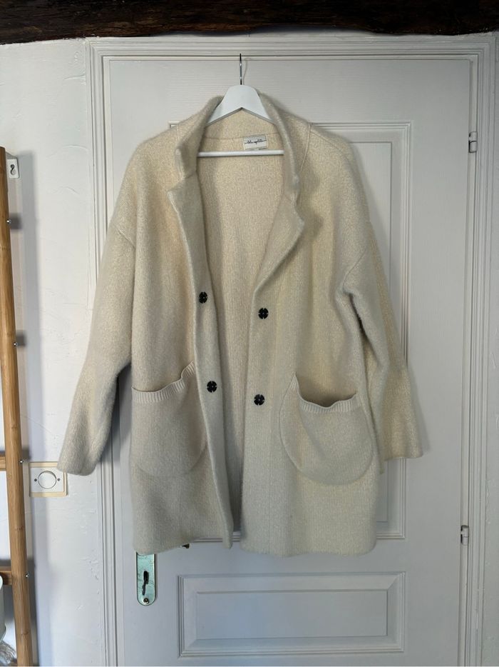 Manteau - photo numéro 2