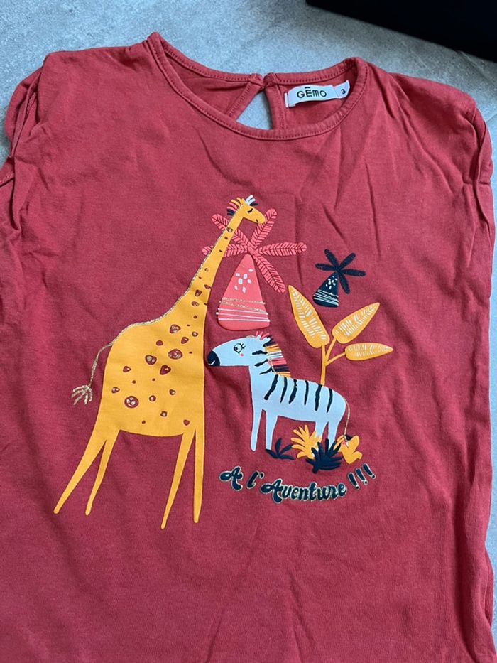 Ensemble 🦒 - photo numéro 2