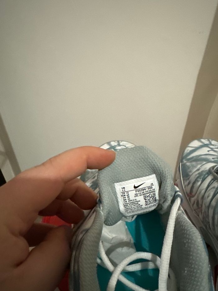 Tn nike Palm - photo numéro 5