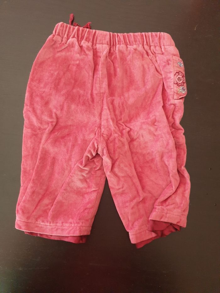 Pantalon - photo numéro 3