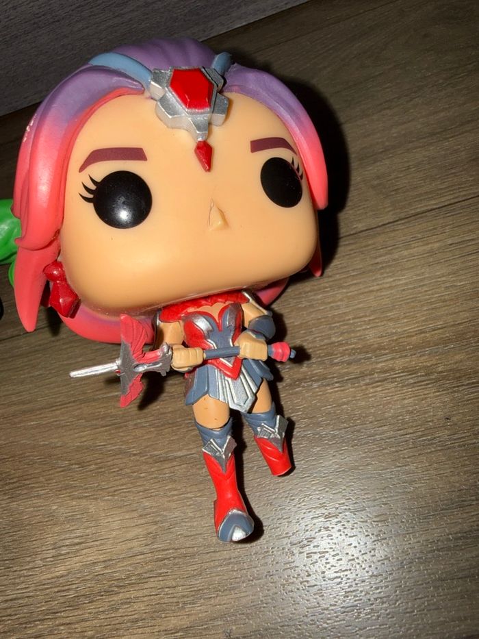 Lot pop Fortnite - photo numéro 4