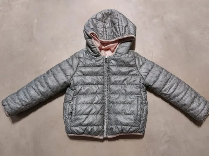Manteau