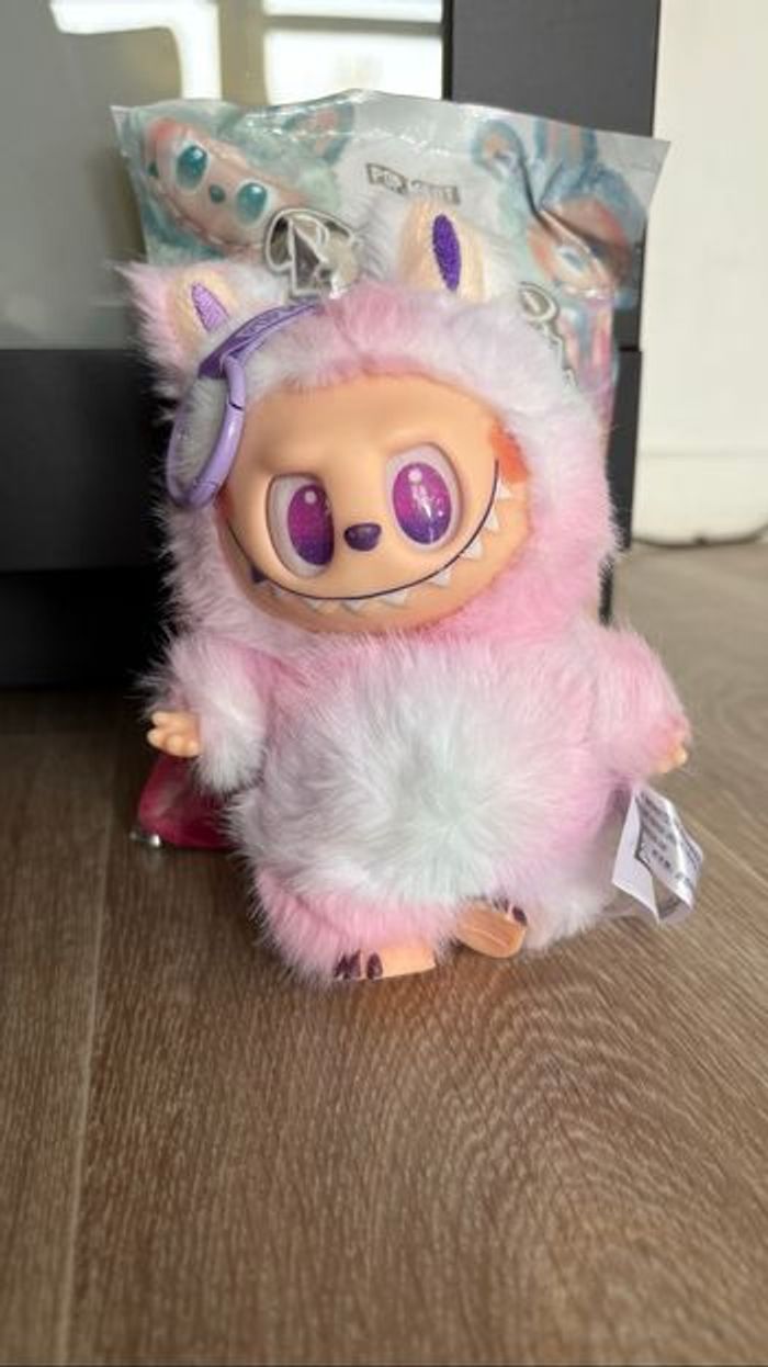 Labubu - photo numéro 2