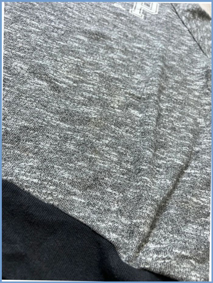 Pull Pink (Victoria’s Secret) Gris Taille S - photo numéro 14