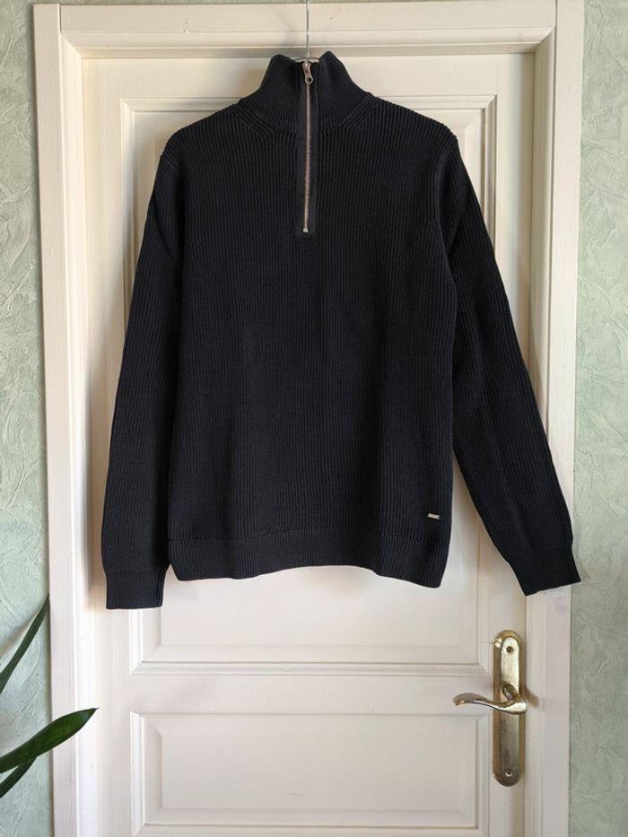 Pull homme Indicode L