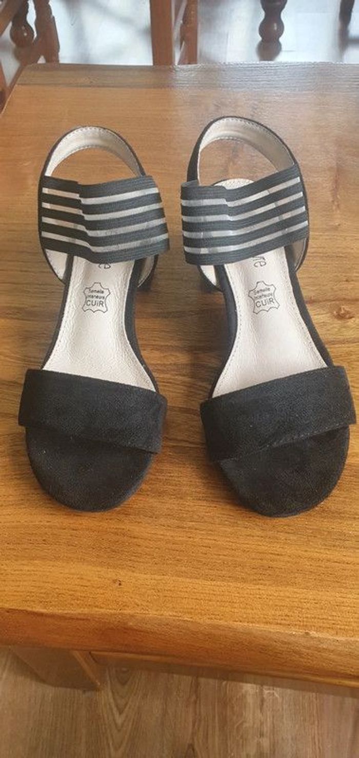 Chaussure femme