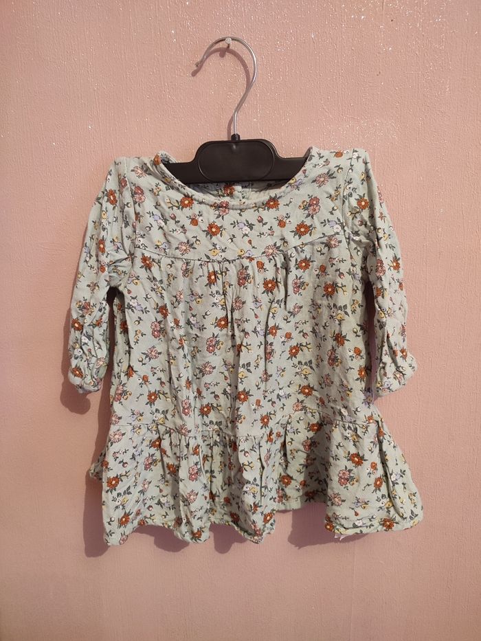 Lots robe