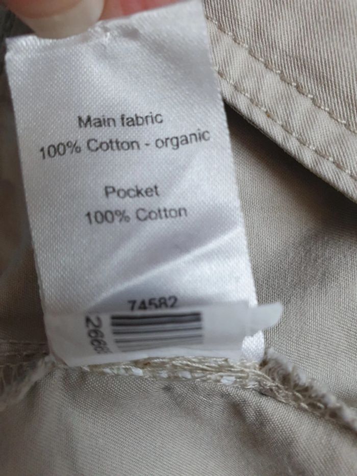 Short taille 46 - photo numéro 4