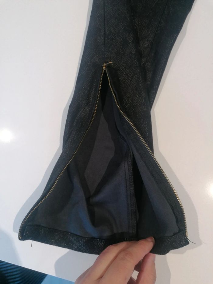 Legging basic Zara T 42 👖 - photo numéro 2