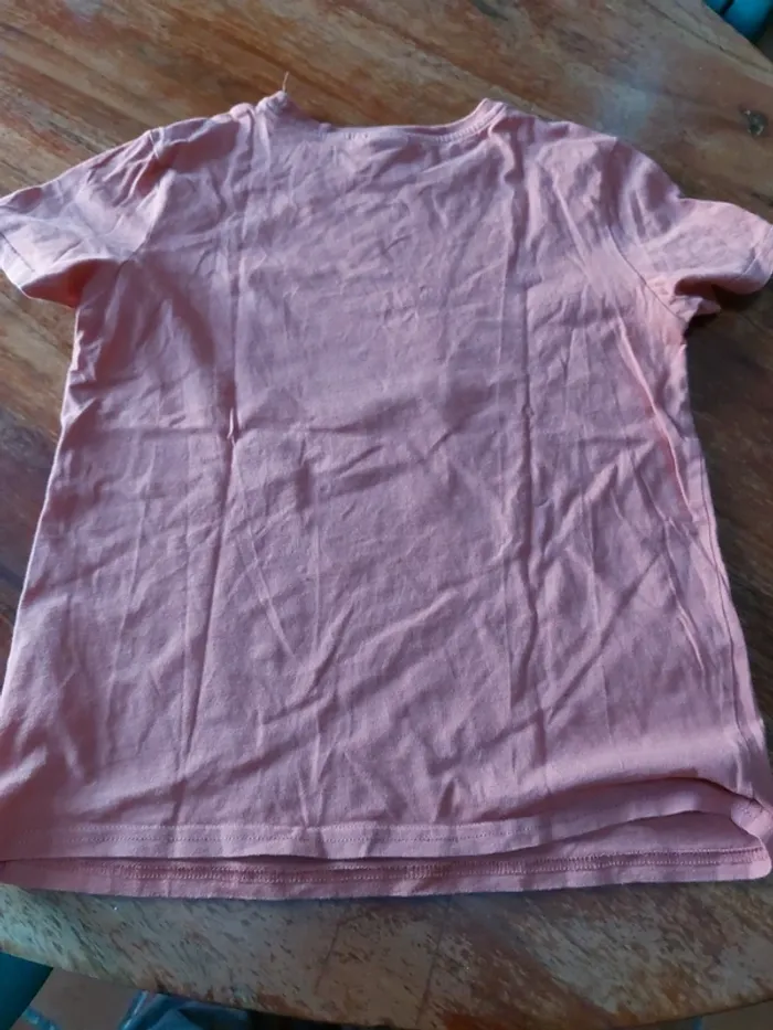 T-shirt - photo numéro 4