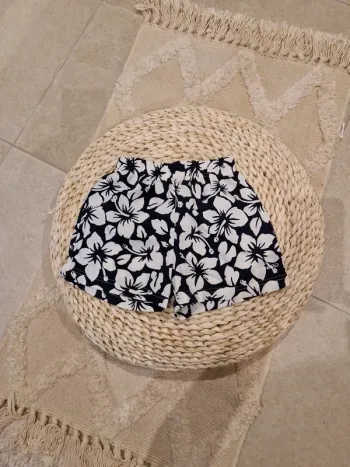 Short de bain
