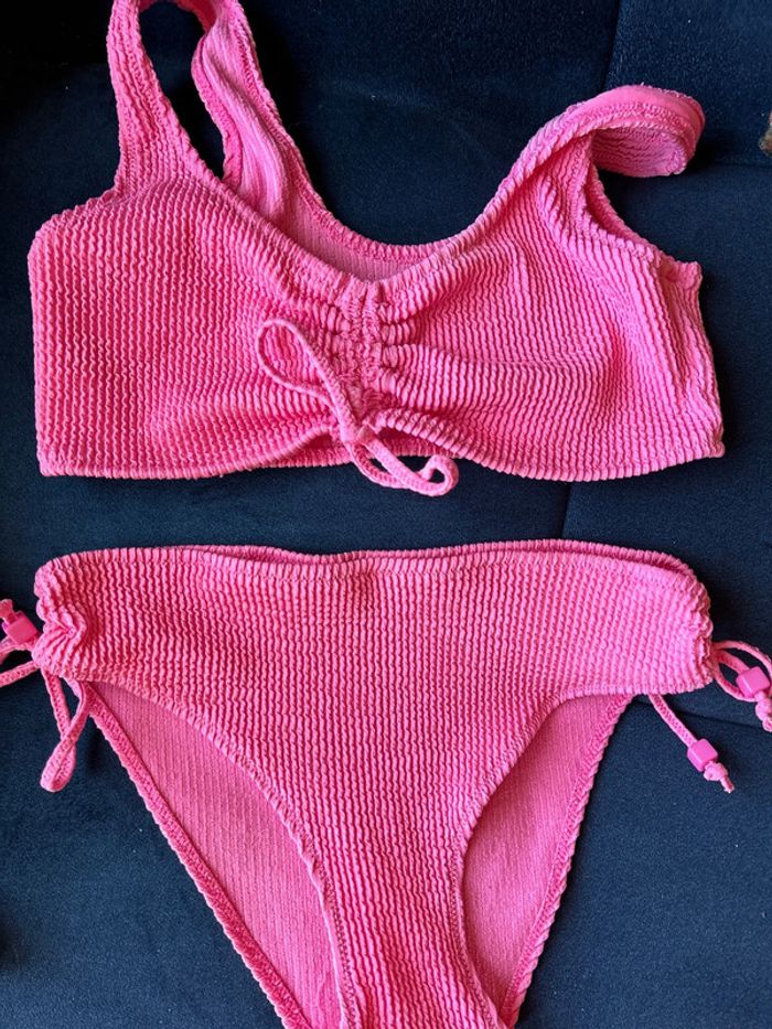 Maillot de bain kiabi - photo numéro 2