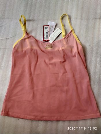Haut lingerie Yamamay neuf TM