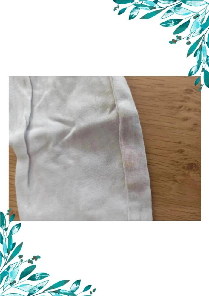 Lot de 2 tee shirt taille 24 mois - photo numéro 5