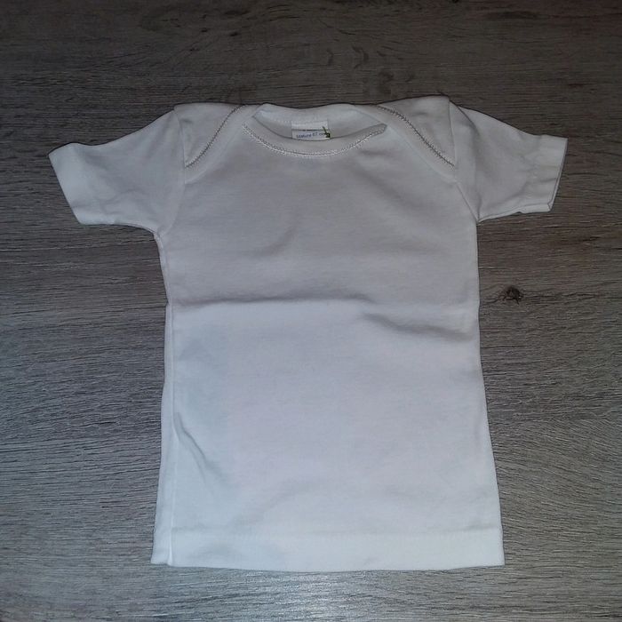 Lot 3 t shirt - photo numéro 2