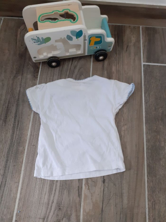 Tee-shirt - photo numéro 3