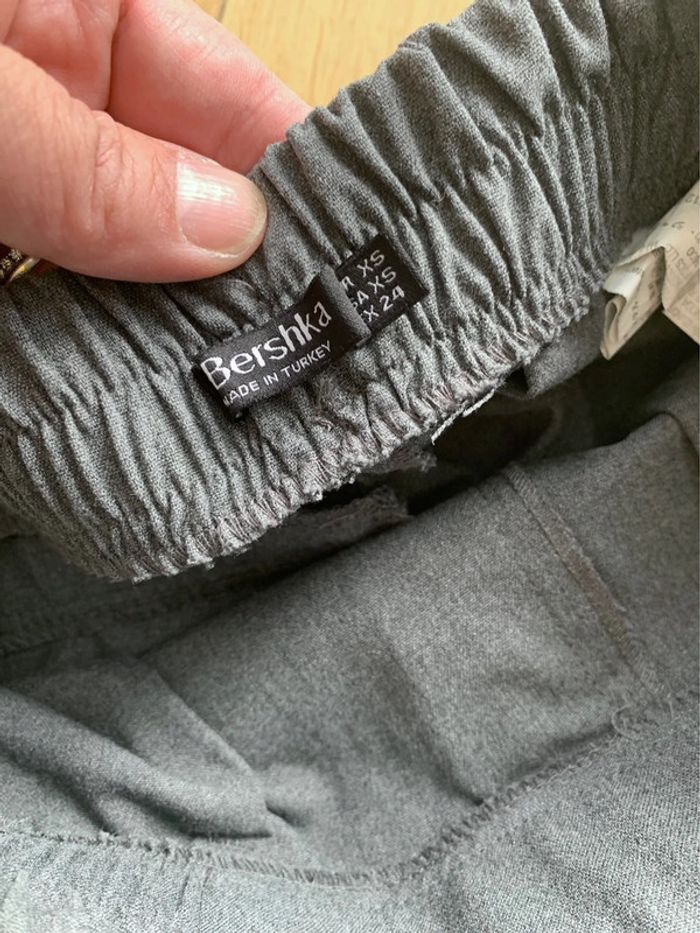 Pantalon Bershka Taille XS - photo numéro 5
