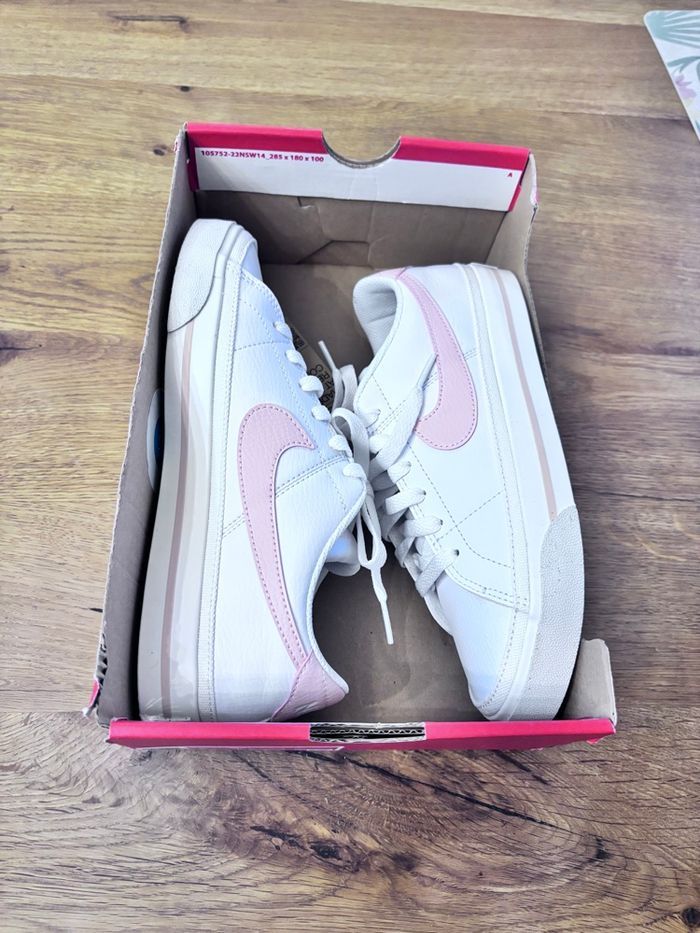 Basket Nike - photo numéro 6