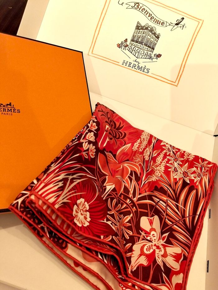 Carré Hermès - photo numéro 2