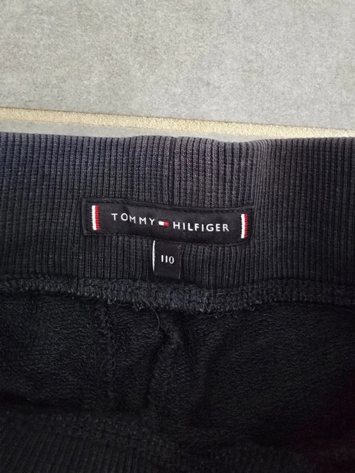 Short tommy hilfiger - photo numéro 4
