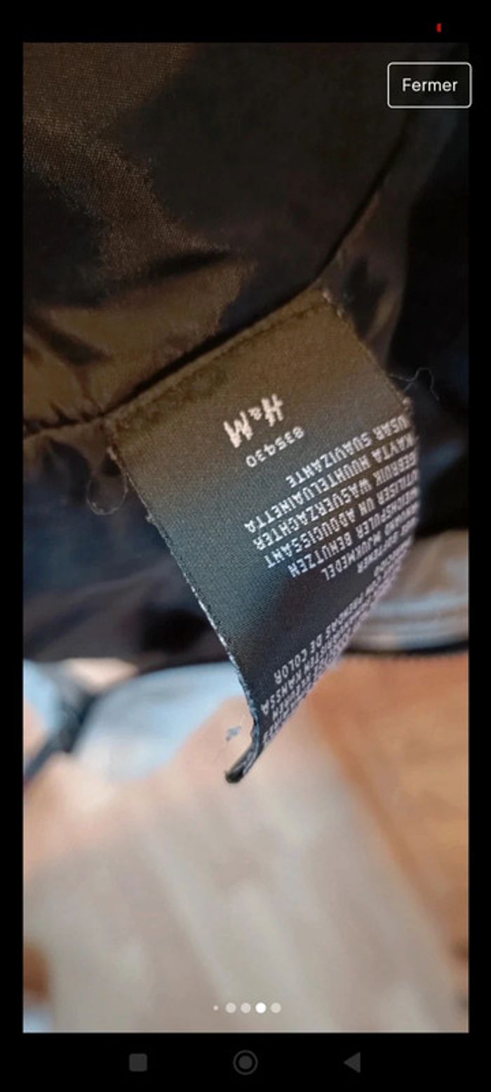 Manteau chaud l - photo numéro 7