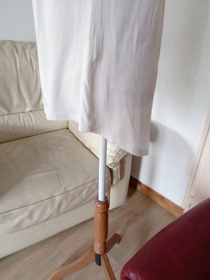 Blouse sans manche femme - photo numéro 4