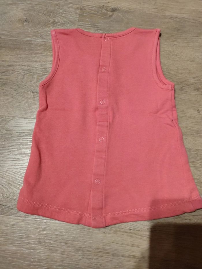 Tunique 9 mois neuve - photo numéro 2