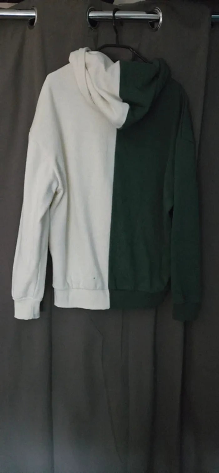 Pull taille S - photo numéro 3