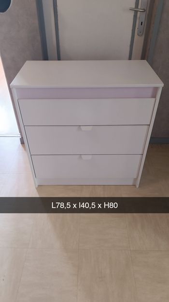 Commode 