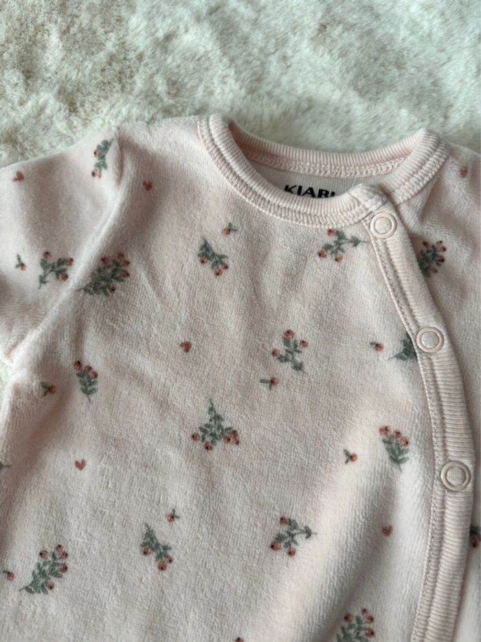Pyjama naissance - photo numéro 2