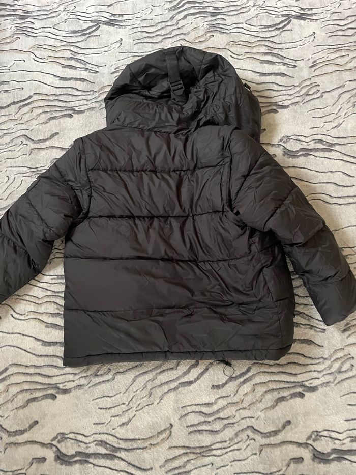 Doudoune burberry - photo numéro 4