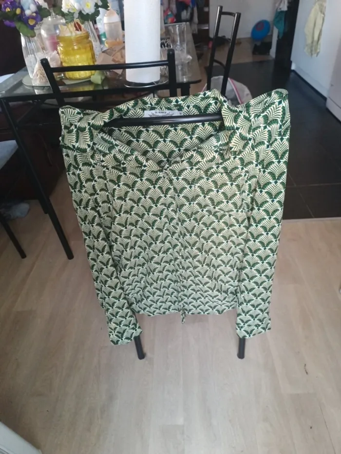 Chemise It Hippie
