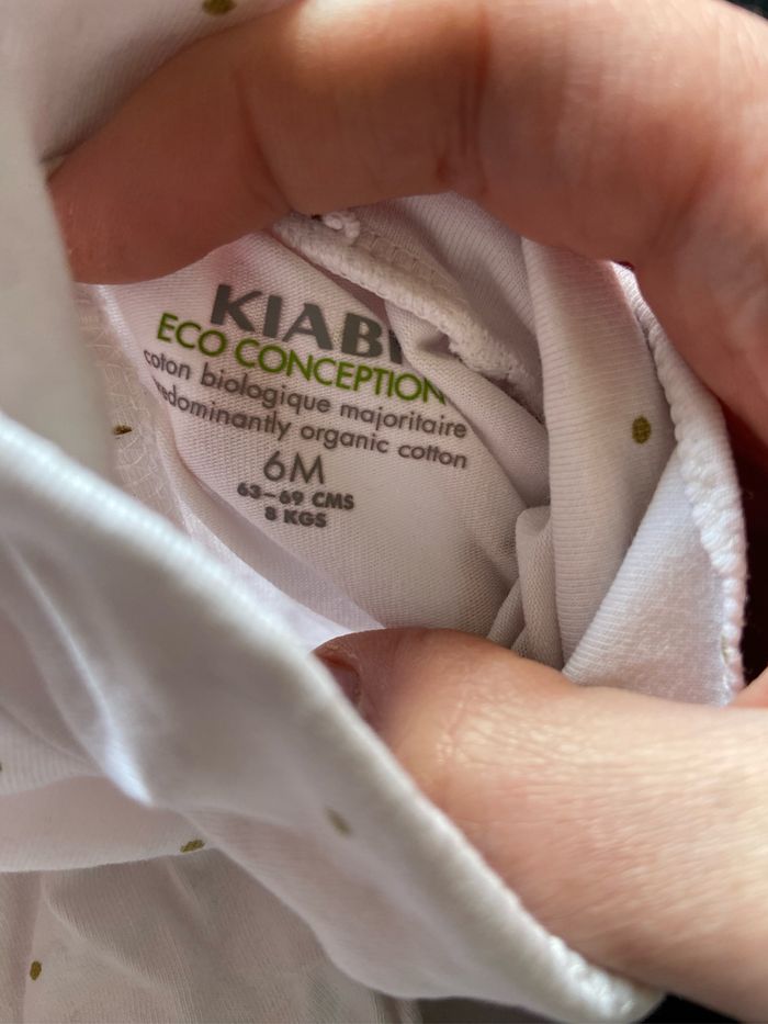 Lot sous pull avec col kiabi - photo numéro 4